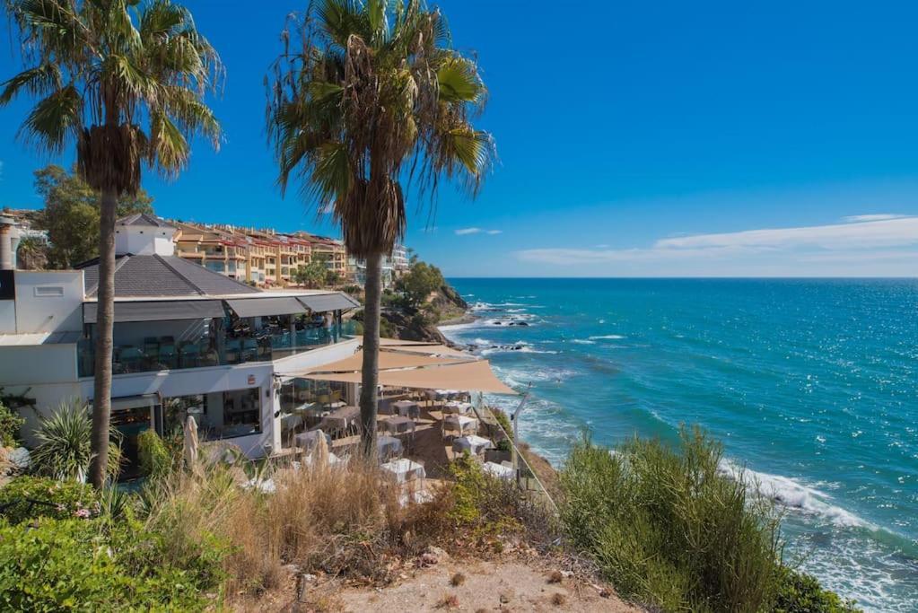 Apartamento Moderno Piso A Un Paso De La Playa