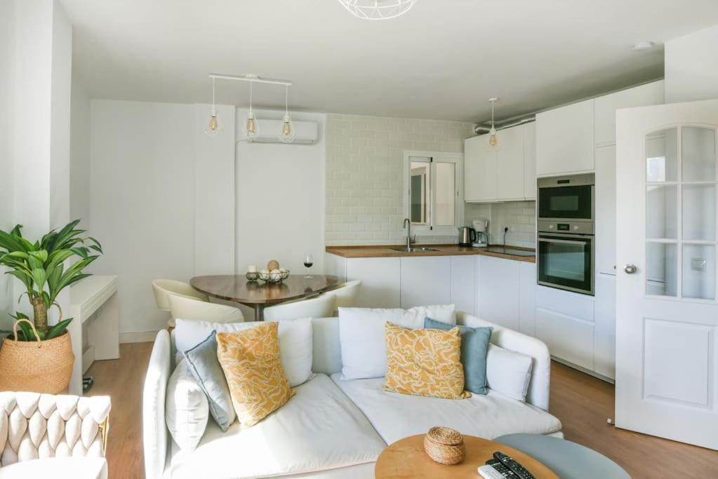 Moderno Piso A Un Paso De La Playa Apartamento *
