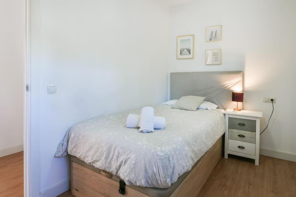 Apartamento Moderno Piso A Un Paso De La Playa Benalmádena