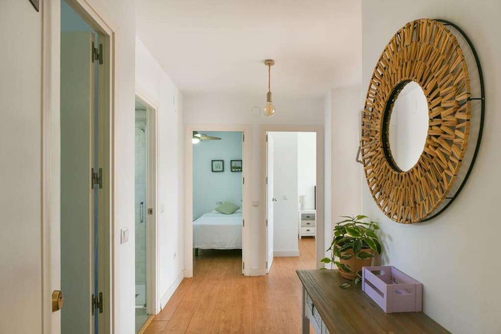 Moderno Piso A Un Paso De La Playa Apartamento *