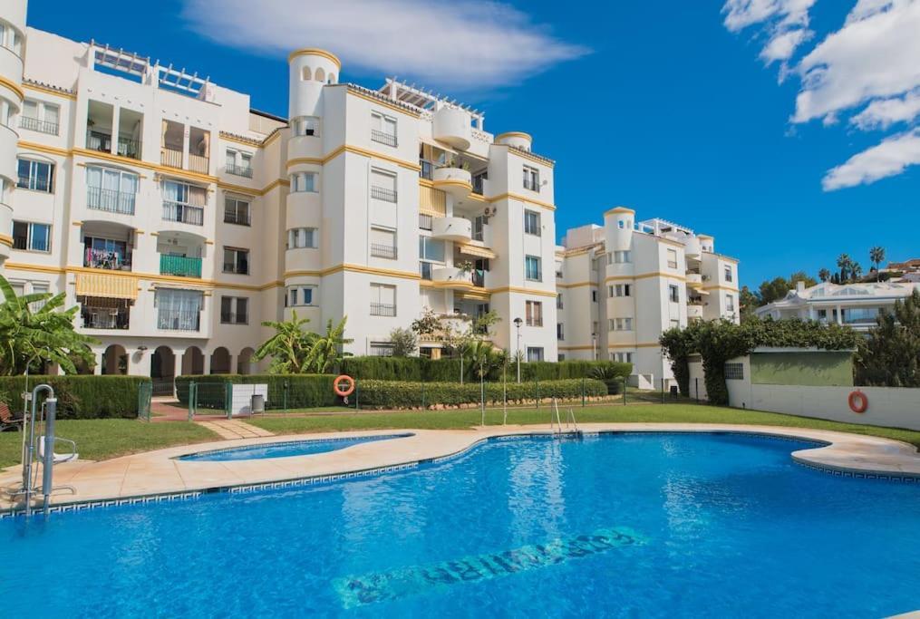 Apartamento Moderno Piso A Un Paso De La Playa Benalmádena