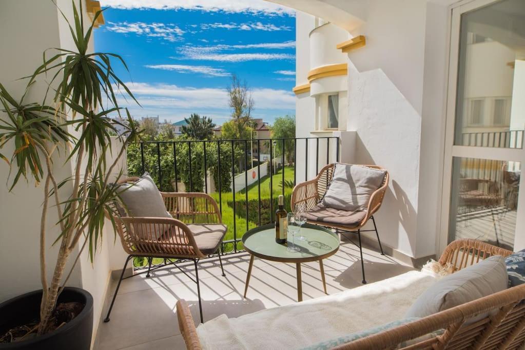Apartamento Moderno Piso A Un Paso De La Playa *